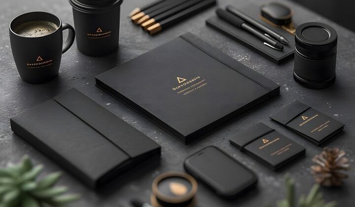 Kurumsal Kimlik Tasarımı Nedir?